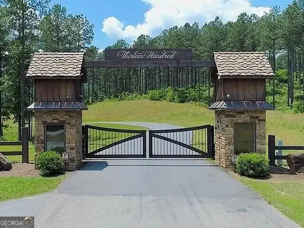LOT 157 The Stables At Thirteen Hundred No Street Suffix, Blairsville, GA 30512