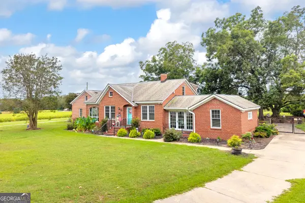 121 Bailey Place Road, Lavonia, GA 30553