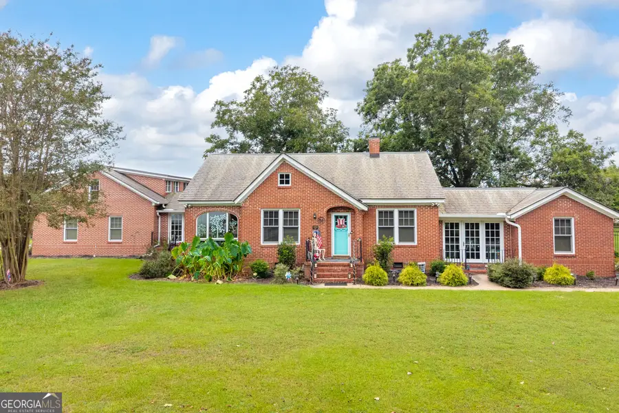 121 Bailey Place Road, Lavonia, GA 30553 - #2