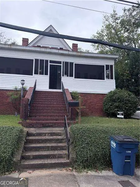 988 North Avenue, Macon, GA 31211