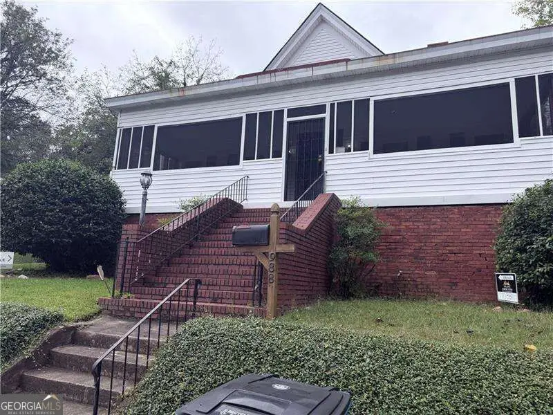 988 North Avenue, Macon, GA 31211 - #2