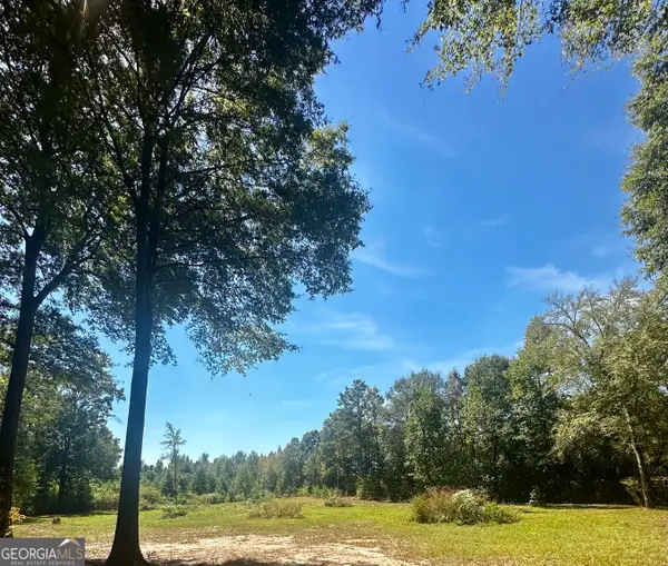0 Newnan Road, Brooks, GA 30205