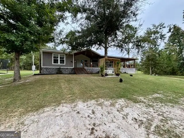 281 Bluff Road, Hazlehurst, GA 31539 - #3