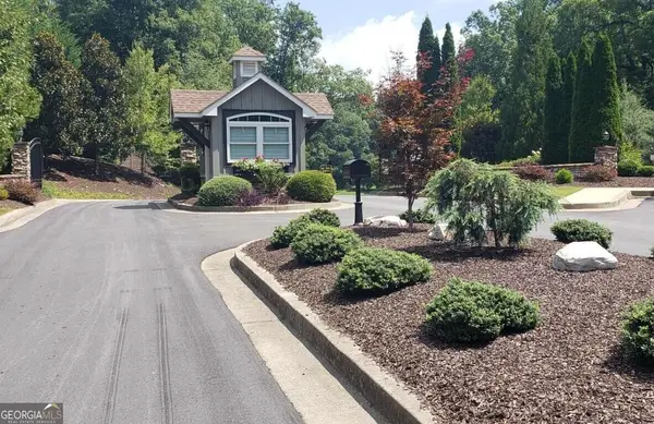 965 Old Owen Drive, Blairsville, GA 30512