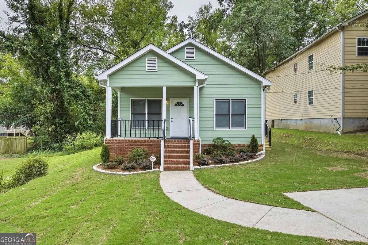 2148 Wilson Avenue Nw, Atlanta, GA 30314 - #1