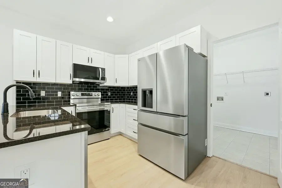 2148 Wilson Avenue Nw, Atlanta, GA 30314 - #2