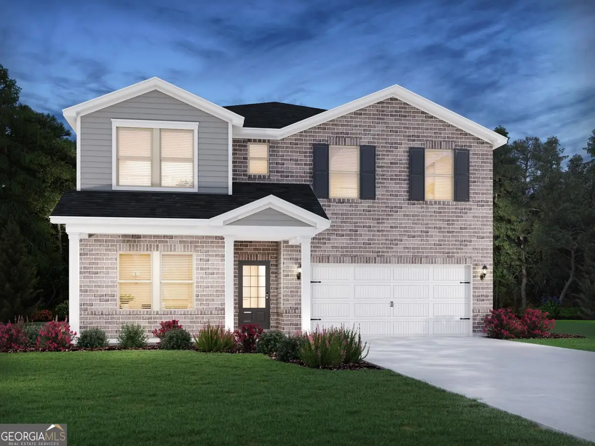 5506 Cabernet Lane, Braselton, GA 30517 - #1