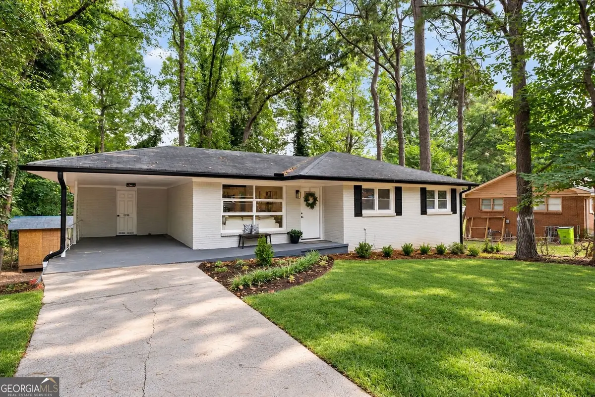 275 Dink Lane Se, Marietta, GA 30060 - #1