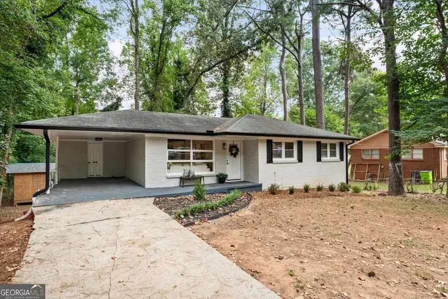 275 Dink Lane Se, Marietta, GA 30060 - #2