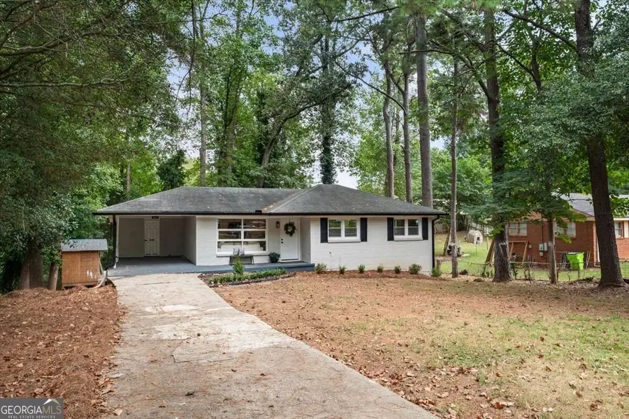 275 Dink Lane Se, Marietta, GA 30060 - #3