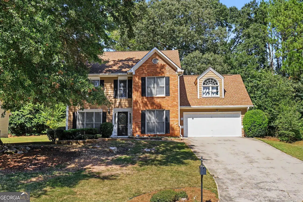 3398 Mosswood Lane, Rex, GA 30273 - #1