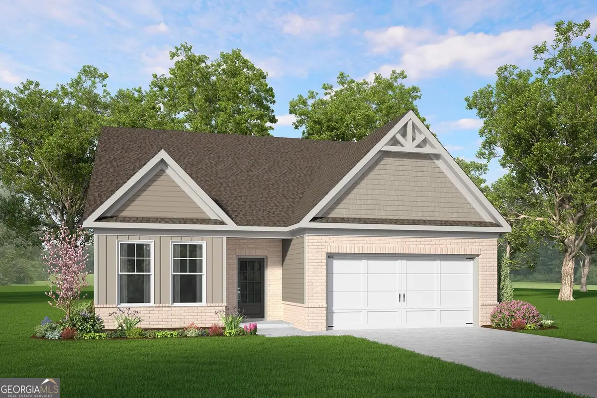 2489 Anhinga Drive, Loganville, GA 30052 - #1