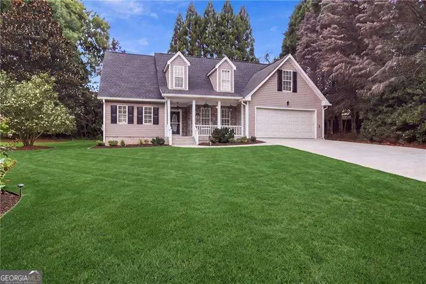 3220 Bethesda Park Court, Lawrenceville, GA 30044