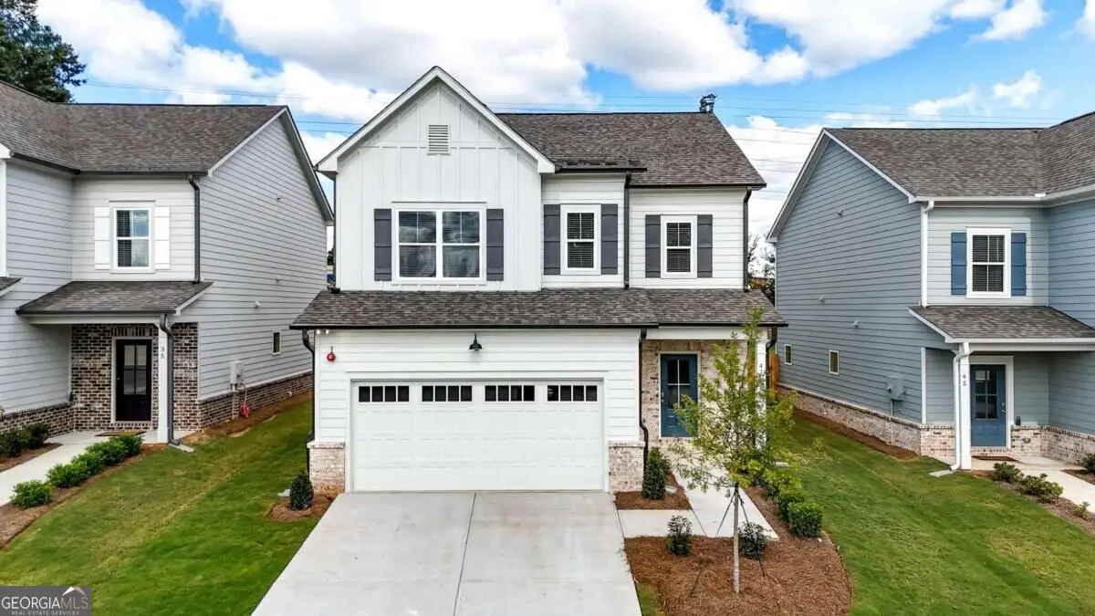 41 Aviation Rd Se, Marietta, GA 30060 - #1