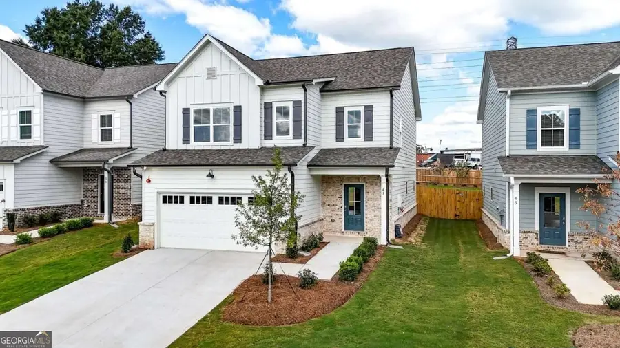 41 Aviation Rd Se, Marietta, GA 30060 - #3