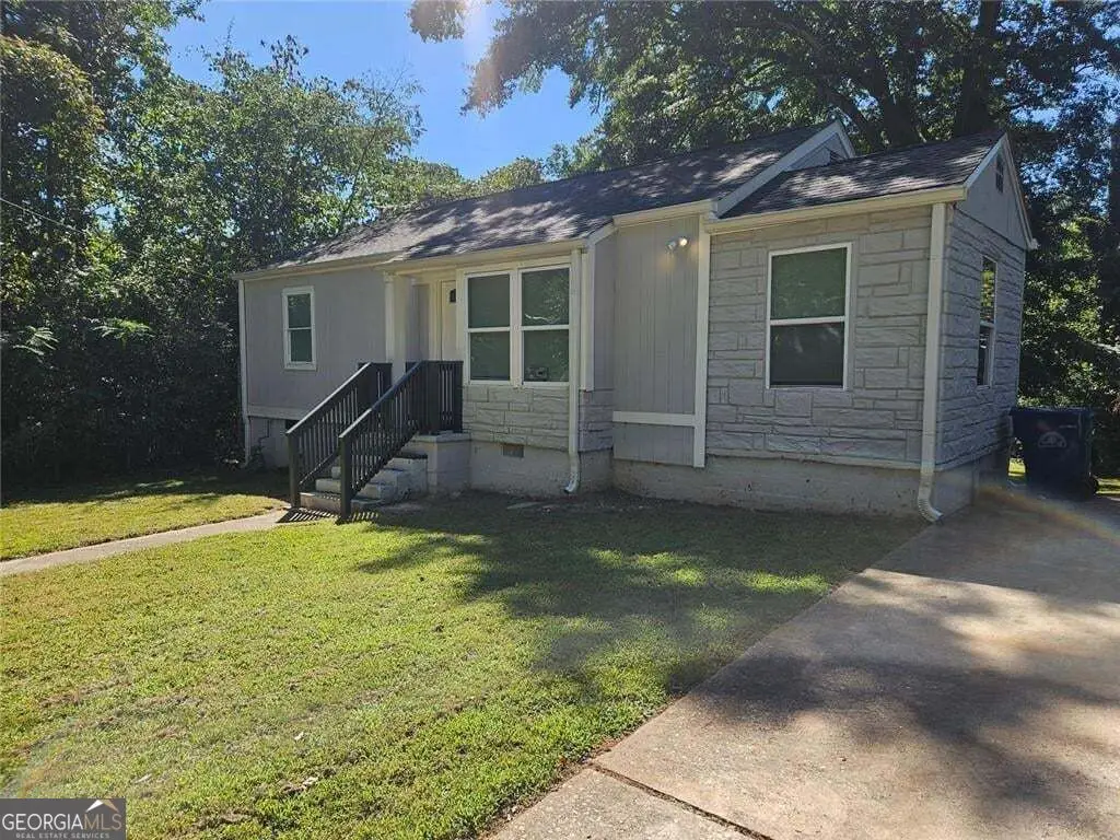 1167 Mayland Circle Sw, Atlanta, GA 30310 - #1