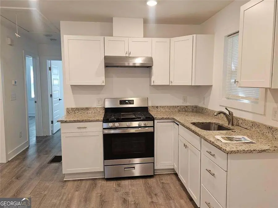1167 Mayland Circle Sw, Atlanta, GA 30310 - #2