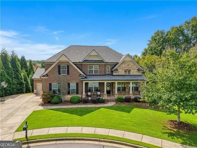4325 Sanibel Cove, Cumming, GA 30040 - #3