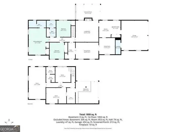 2090 Johnson Ferry Road, Marietta, GA 30062