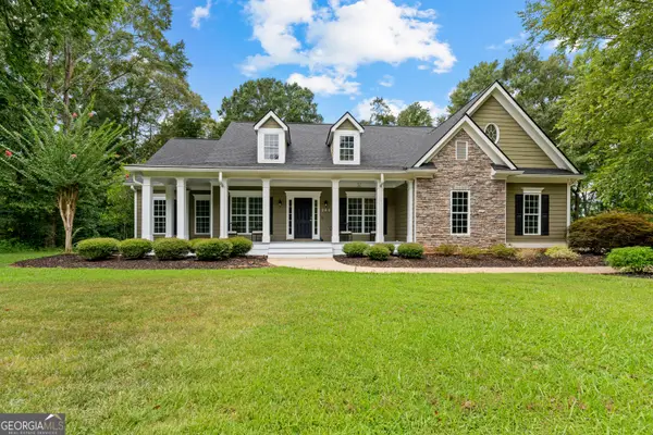 285 Huckaby Road #5 ACRES, Brooks, GA 30205