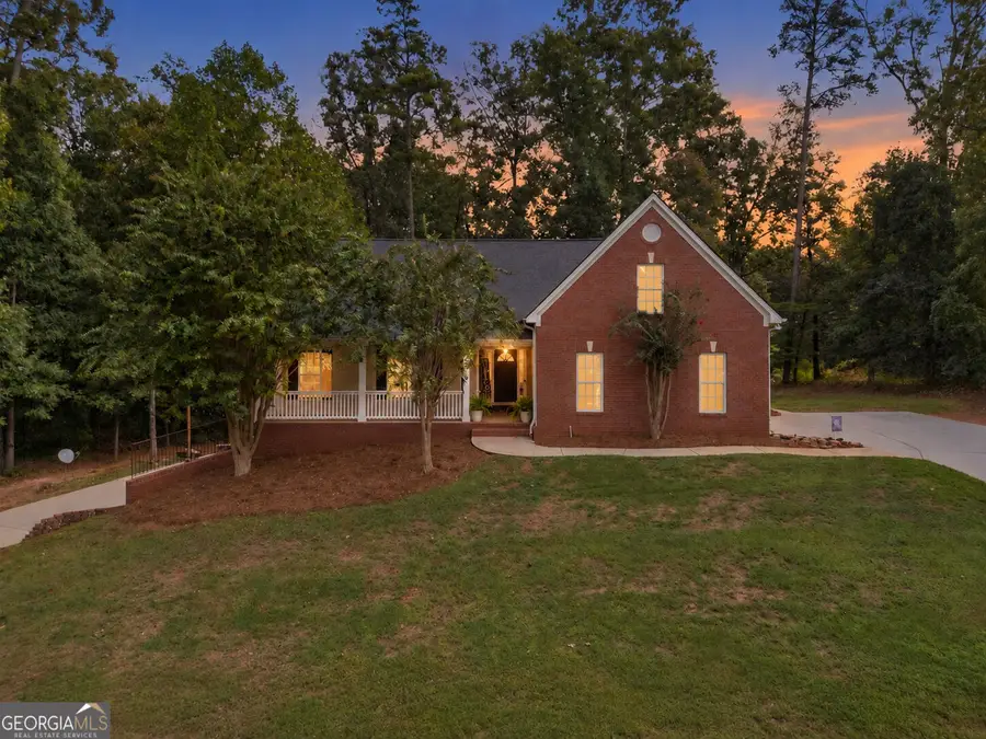 49 Thornhill Circle, Jefferson, GA 30549 - #2