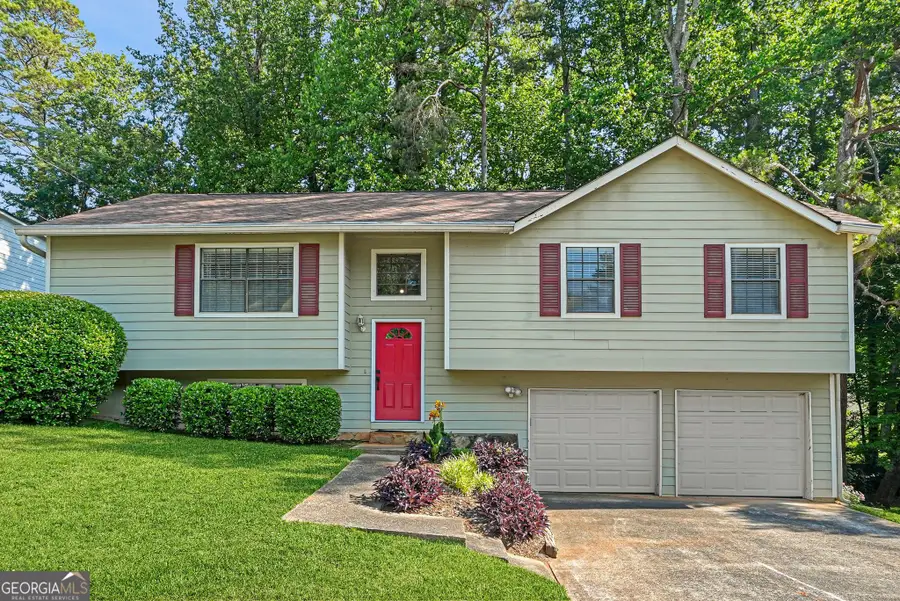 4461 Creek Ford Trace, Duluth, GA 30096 - #2