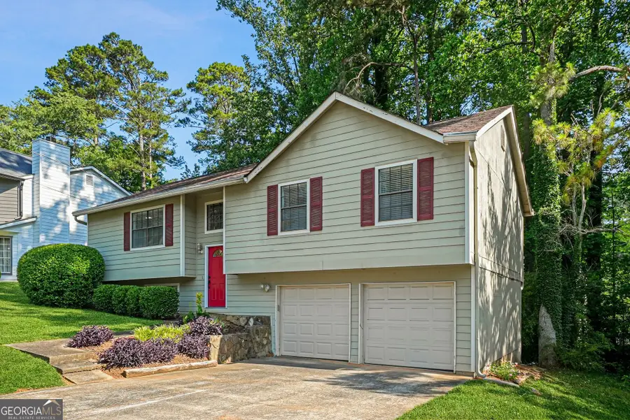 4461 Creek Ford Trace, Duluth, GA 30096 - #3