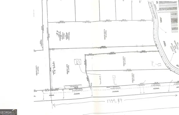 197 Eli Knob Road, Cleveland, GA 30528