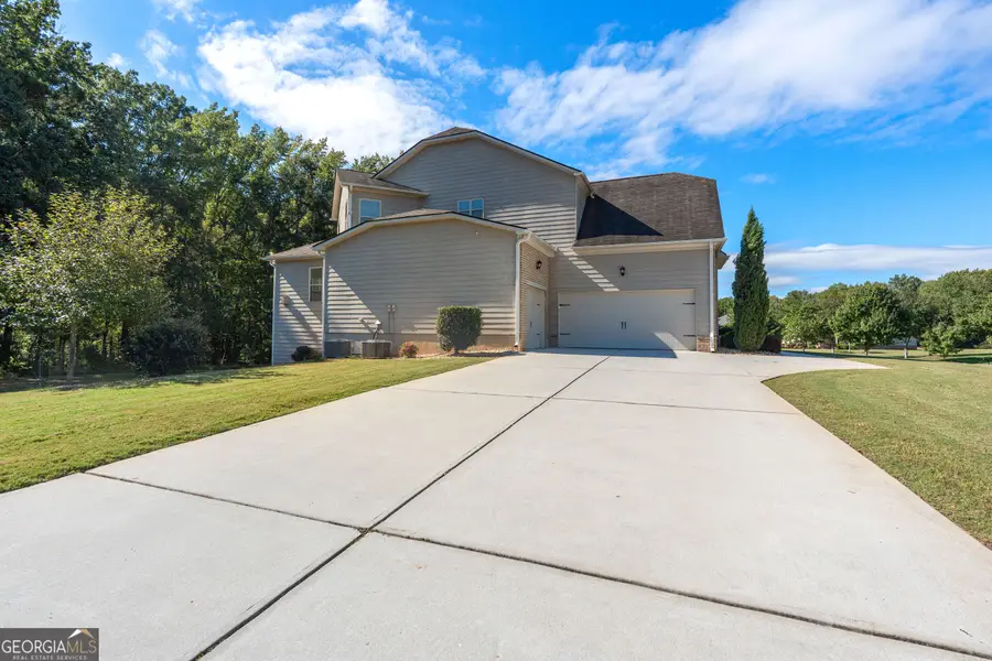125 Bergen Drive, Fayetteville, GA 30215 - #3