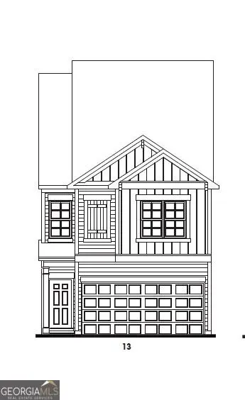 2667 High View Court, Decatur, GA 30035 - #1