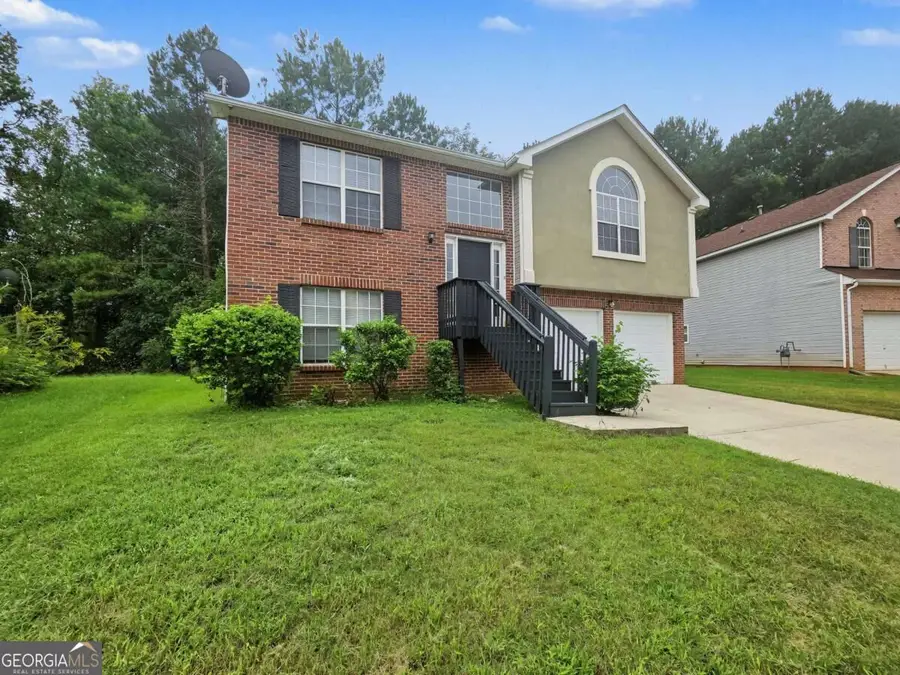 6195 Idlewood Circle, Lithonia, GA 30038 - #2