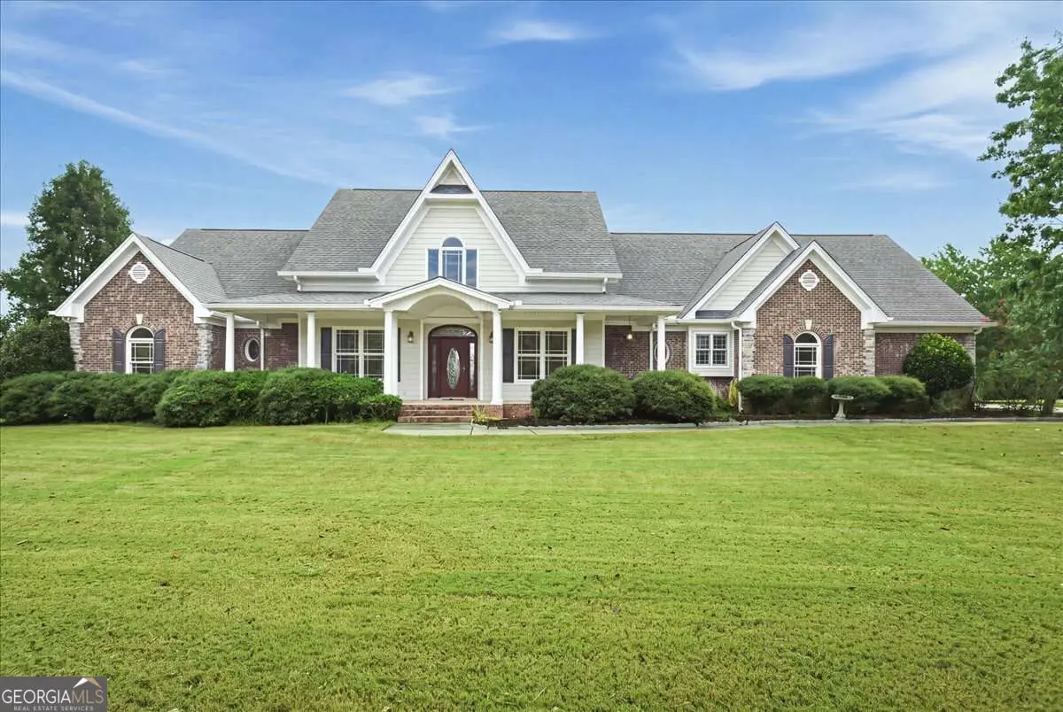 436 James Powers Road, Monroe, GA 30656 - #1