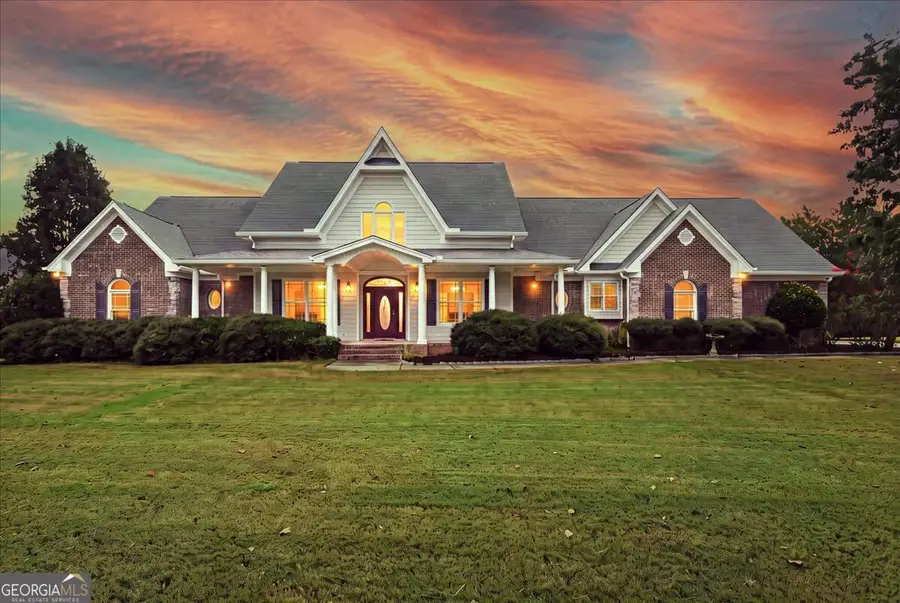 436 James Powers Road, Monroe, GA 30656 - #2