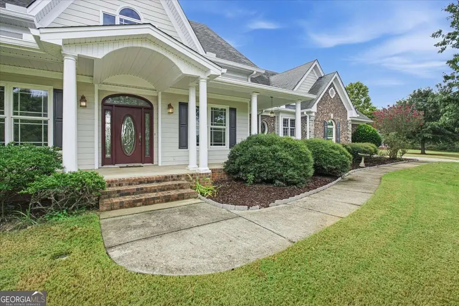 436 James Powers Road, Monroe, GA 30656 - #3