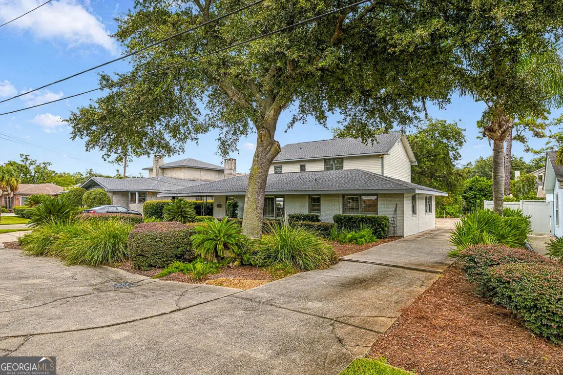 604 Bartow Street, Saint Simons, GA 31522 - #1