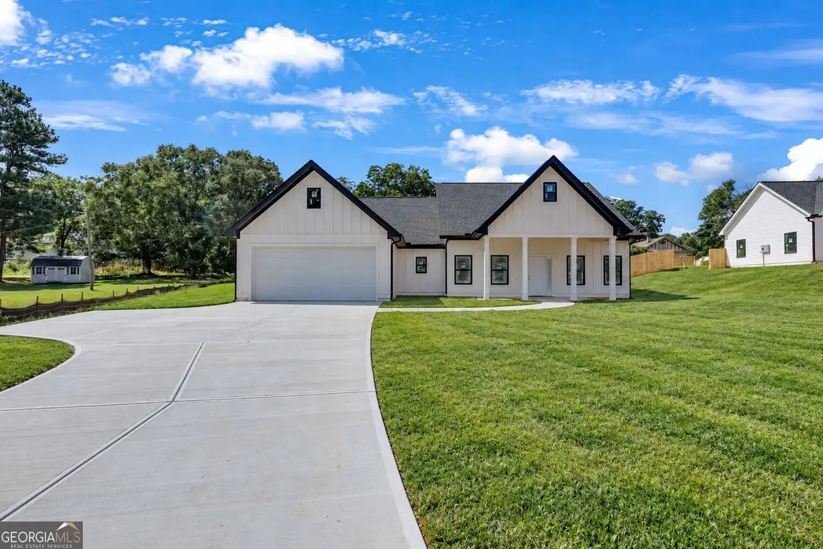 1350 Waverly Way, Monroe, GA 30656 - #1