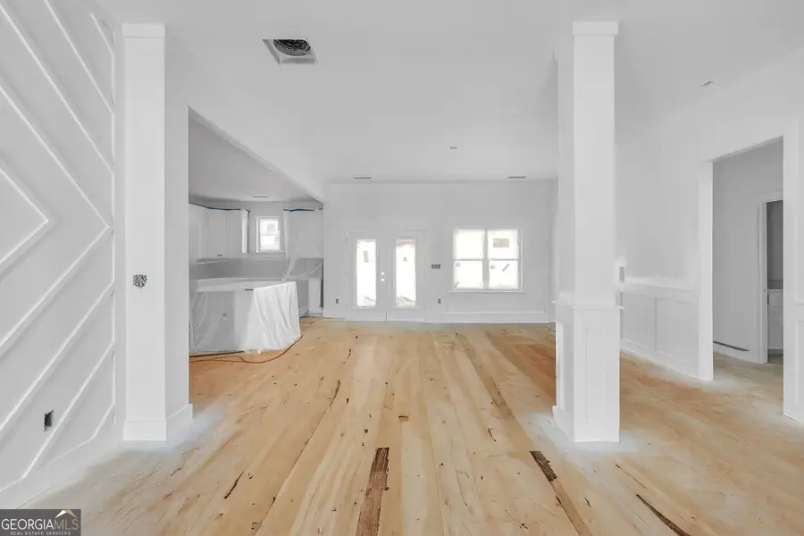 1350 Waverly Way, Monroe, GA 30656 - #2
