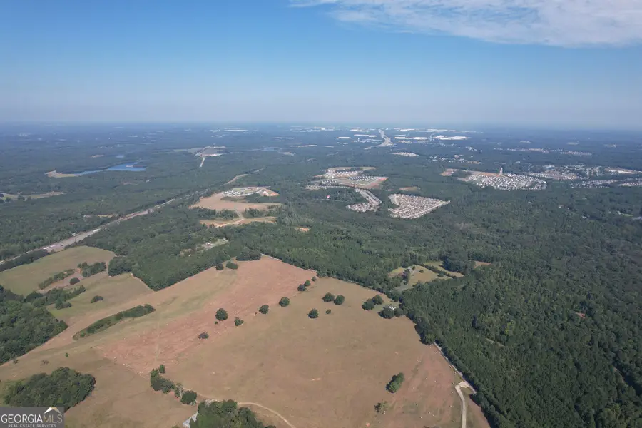 0 Hosannah Road #LOT 6, Locust Grove, GA 30248 - #3