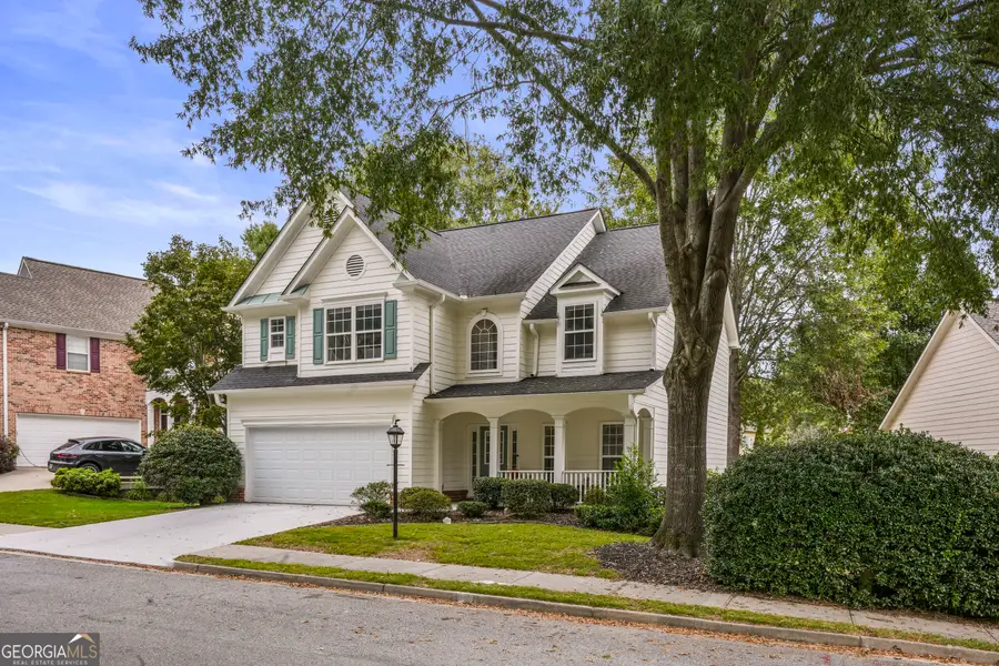 3335 Lantern View Lane, Scottdale, GA 30079 - #2