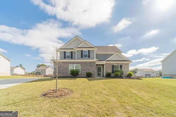 722 Woody Drive, Monroe, GA 30655