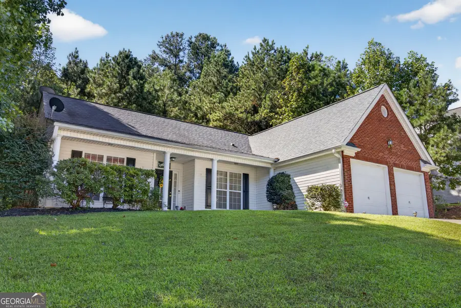 213 Harlan Heights Road, Villa Rica, GA 30180 - #2