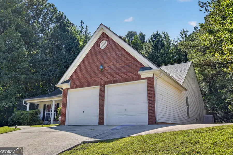 213 Harlan Heights Road, Villa Rica, GA 30180 - #3
