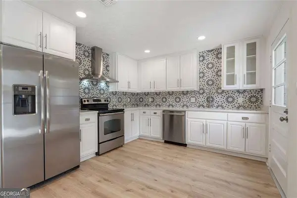 5034 Meadow Lane, Marietta, GA 30068