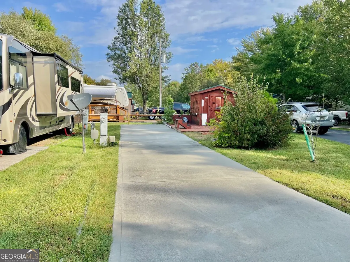 496 Vista Circle, Blairsville, GA 30512 - #1