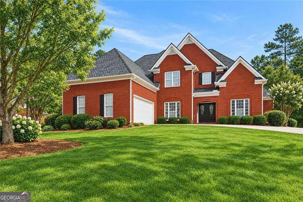 3009 Inverness Court, Conyers, GA 30094 - #1