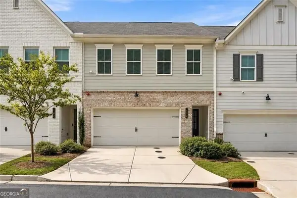 793 Trevett Way, Marietta, GA 30062