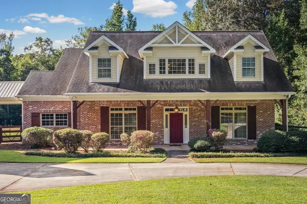 571 Hood Road, Newnan, GA 30263