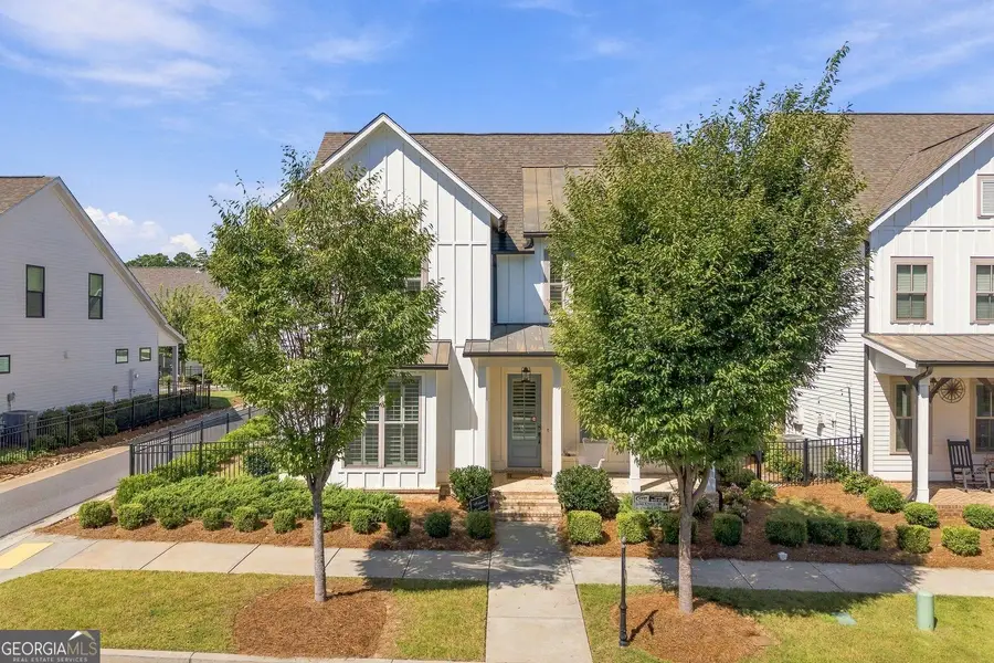 1043 Harvest Park Lane, Suwanee, GA 30024 - #2