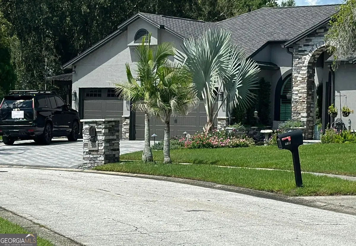 12950 Prestwick Drive, Riverview, FL 33579 - #1