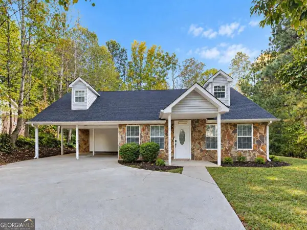 1781 Jimmy Dodd Road, Buford, GA 30518